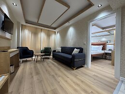 Alican Hotel