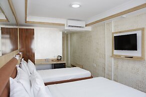 Alican Hotel