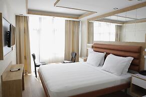 Alican Hotel
