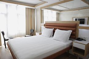 Alican Hotel