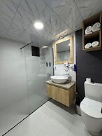 Alican Hotel