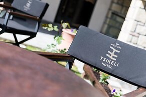 Tsikeli Boutique Hotel Meteora - Adults Friendly