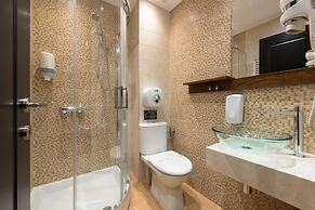 Tsikeli Boutique Hotel Meteora - Adults Friendly