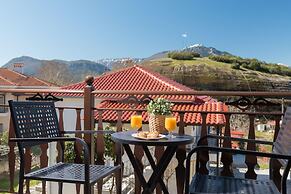 Tsikeli Boutique Hotel Meteora - Adults Friendly