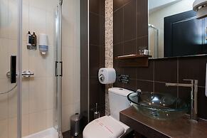 Tsikeli Boutique Hotel Meteora - Adults Friendly