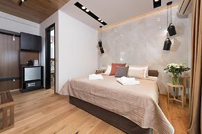 Tsikeli Boutique Hotel Meteora - Adults Friendly