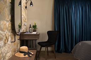 Tsikeli Boutique Hotel Meteora - Adults Friendly