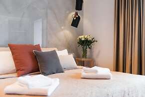 Tsikeli Boutique Hotel Meteora - Adults Friendly