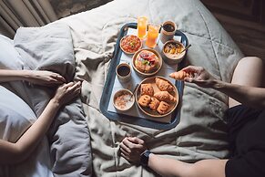 Tsikeli Boutique Hotel Meteora - Adults Friendly