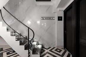 Tsikeli Boutique Hotel Meteora - Adults Friendly