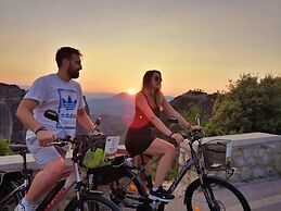 Tsikeli Boutique Hotel Meteora - Adults Friendly