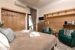 Tsikeli Boutique Hotel Meteora - Adults Friendly