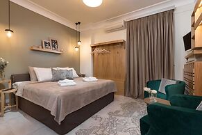 Tsikeli Boutique Hotel Meteora - Adults Friendly