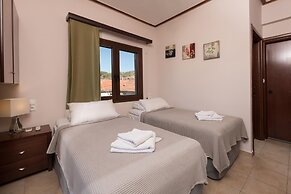 Tsikeli Boutique Hotel Meteora - Adults Friendly