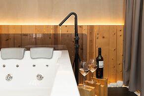 Tsikeli Boutique Hotel Meteora - Adults Friendly