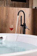 Tsikeli Boutique Hotel Meteora - Adults Friendly