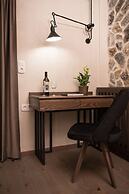 Tsikeli Boutique Hotel Meteora - Adults Friendly