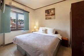 Tsikeli Boutique Hotel Meteora - Adults Friendly