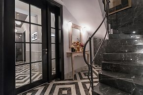 Tsikeli Boutique Hotel Meteora - Adults Friendly