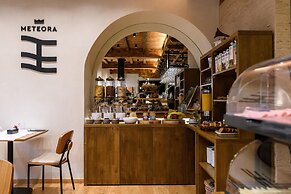 Tsikeli Boutique Hotel Meteora - Adults Friendly