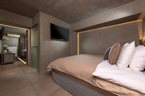 Tsikeli Boutique Hotel Meteora - Adults Friendly