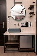 Tsikeli Boutique Hotel Meteora - Adults Friendly