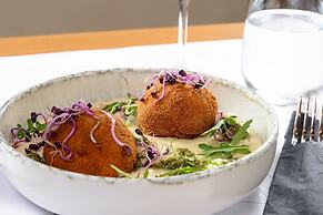 Tsikeli Boutique Hotel Meteora - Adults Friendly