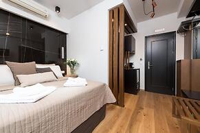 Tsikeli Boutique Hotel Meteora - Adults Friendly