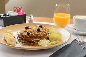 Tsikeli Boutique Hotel Meteora - Adults Friendly