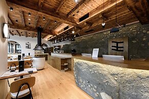 Tsikeli Boutique Hotel Meteora - Adults Friendly