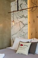 Tsikeli Boutique Hotel Meteora - Adults Friendly