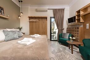 Tsikeli Boutique Hotel Meteora - Adults Friendly