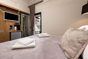 Tsikeli Boutique Hotel Meteora - Adults Friendly
