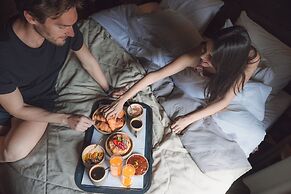 Tsikeli Boutique Hotel Meteora - Adults Friendly