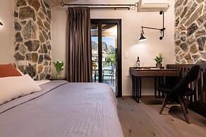 Tsikeli Boutique Hotel Meteora - Adults Friendly