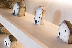 Tsikeli Boutique Hotel Meteora - Adults Friendly