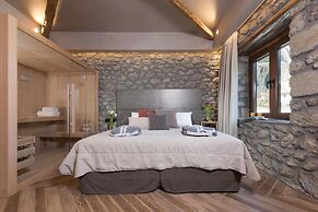 Tsikeli Boutique Hotel Meteora - Adults Friendly