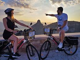 Tsikeli Boutique Hotel Meteora - Adults Friendly