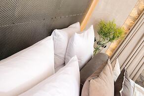 Tsikeli Boutique Hotel Meteora - Adults Friendly