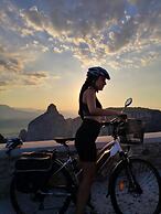 Tsikeli Boutique Hotel Meteora - Adults Friendly