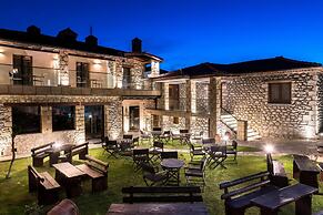 Tsikeli Boutique Hotel Meteora - Adults Friendly