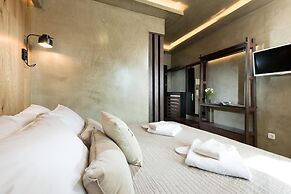 Tsikeli Boutique Hotel Meteora - Adults Friendly