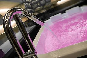 Tsikeli Boutique Hotel Meteora - Adults Friendly