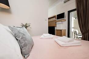 Tsikeli Boutique Hotel Meteora - Adults Friendly