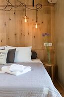 Tsikeli Boutique Hotel Meteora - Adults Friendly