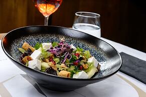 Tsikeli Boutique Hotel Meteora - Adults Friendly