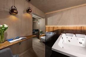 Tsikeli Boutique Hotel Meteora - Adults Friendly