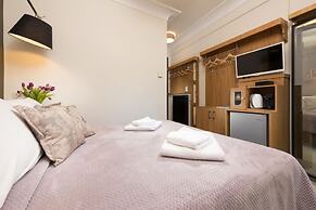 Tsikeli Boutique Hotel Meteora - Adults Friendly