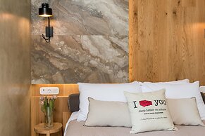 Tsikeli Boutique Hotel Meteora - Adults Friendly