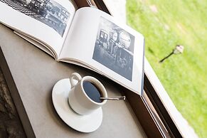 Tsikeli Boutique Hotel Meteora - Adults Friendly